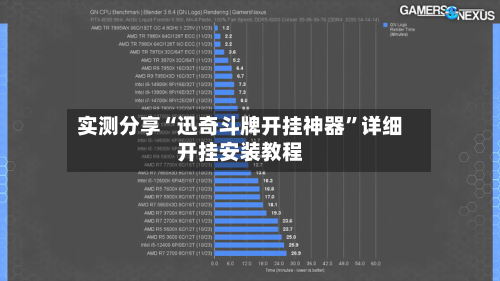 实测分享“迅奇斗牌开挂神器”详细开挂安装教程-第1张图片