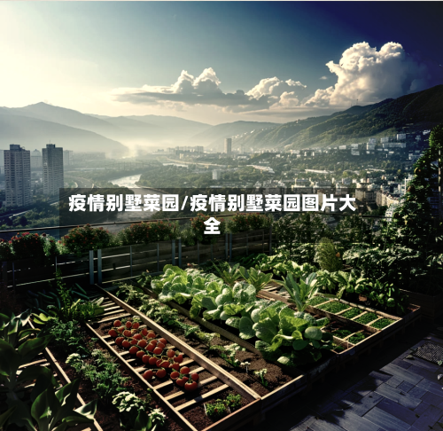 疫情别墅菜园/疫情别墅菜园图片大全-第1张图片