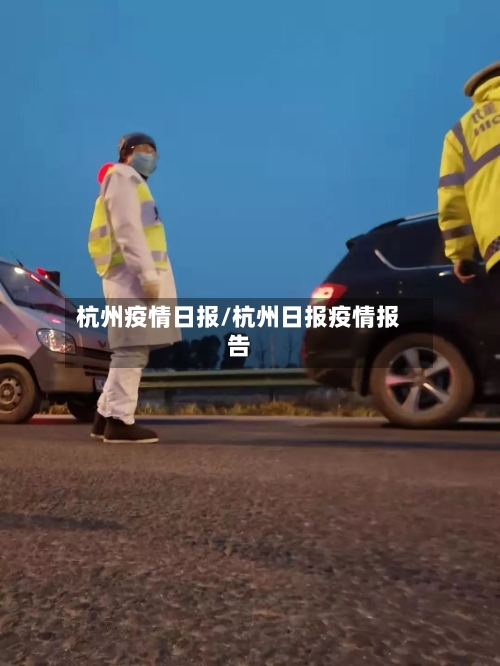 杭州疫情日报/杭州日报疫情报告
