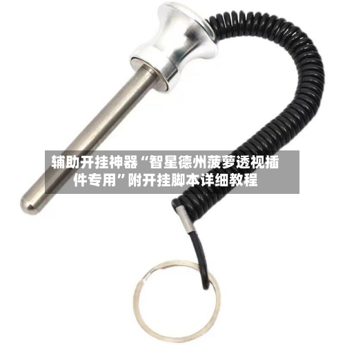 辅助开挂神器“智星德州菠萝透视插件专用	”附开挂脚本详细教程-第1张图片