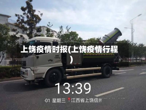 上饶疫情时报(上饶疫情行程)-第1张图片