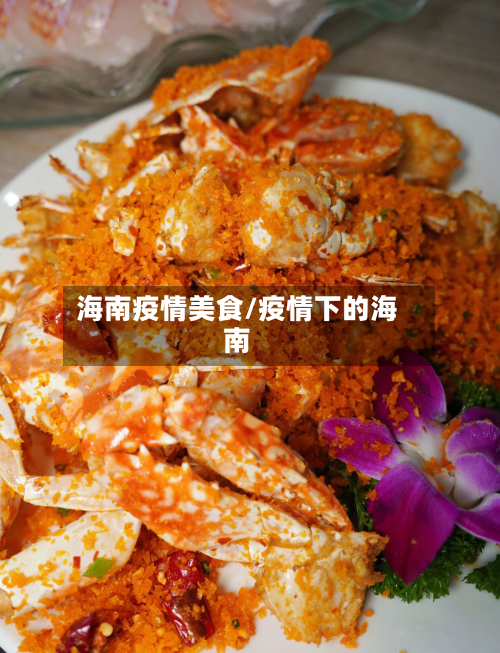 海南疫情美食/疫情下的海南-第1张图片