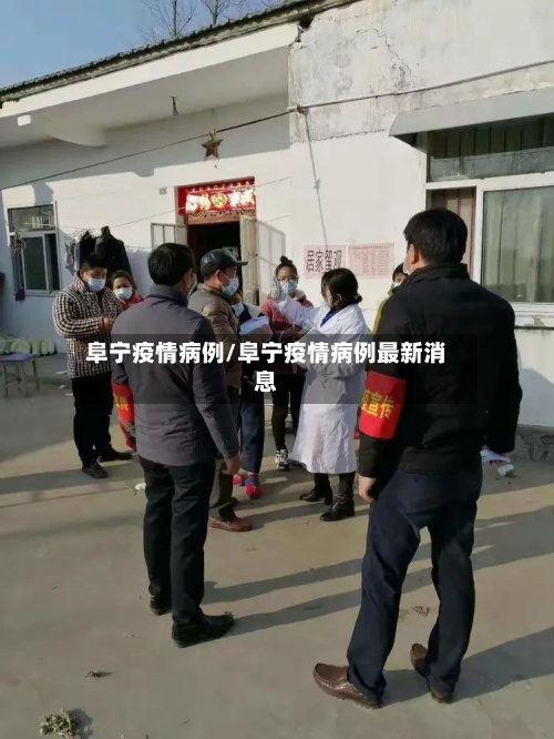 阜宁疫情病例/阜宁疫情病例最新消息-第2张图片