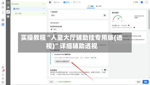 实操教程“人皇大厅辅助挂专用版(透视)”详细辅助透视-第3张图片