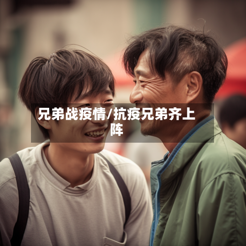 兄弟战疫情/抗疫兄弟齐上阵-第1张图片