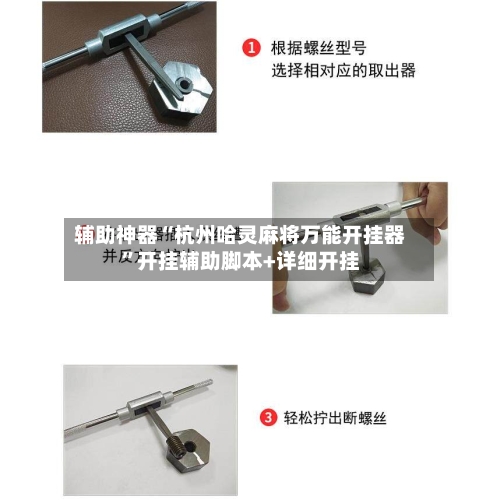 辅助神器“杭州哈灵麻将万能开挂器”开挂辅助脚本+详细开挂-第2张图片