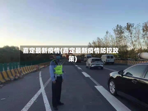 嘉定最新疫情(嘉定最新疫情防控政策)-第2张图片