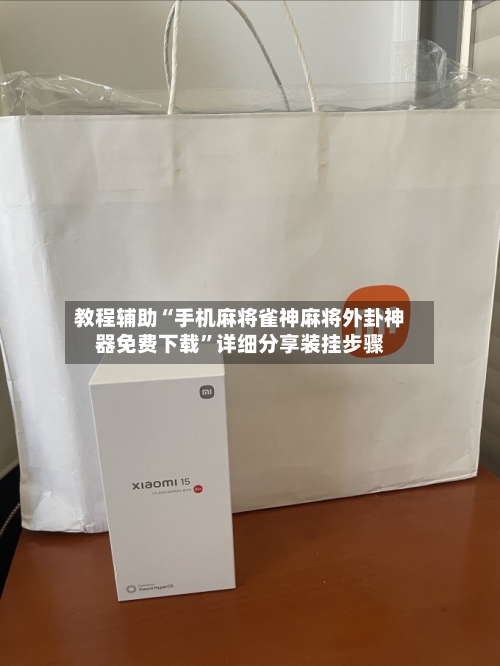 教程辅助“手机麻将雀神麻将外卦神器免费下载	”详细分享装挂步骤-第2张图片