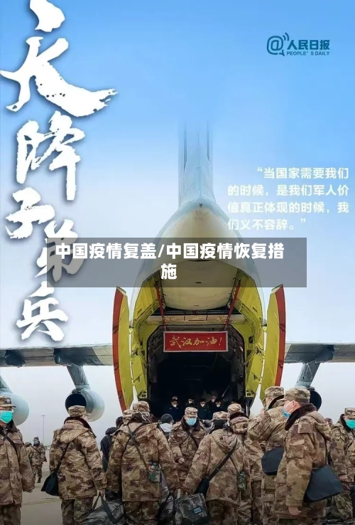 中国疫情复盖/中国疫情恢复措施-第2张图片