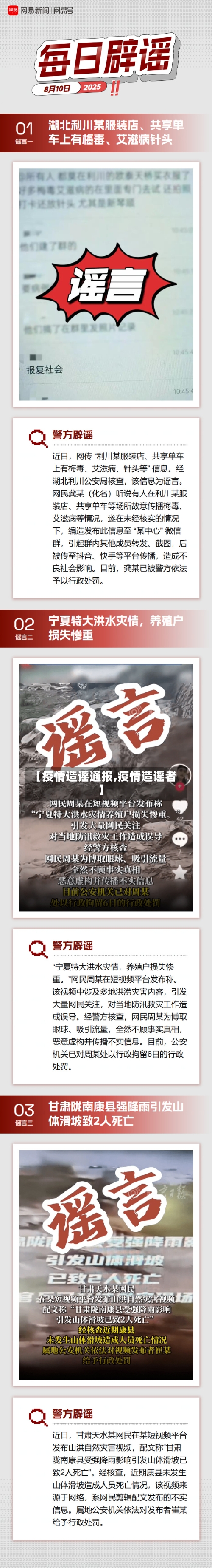 【疫情造谣通报,疫情造谣者】