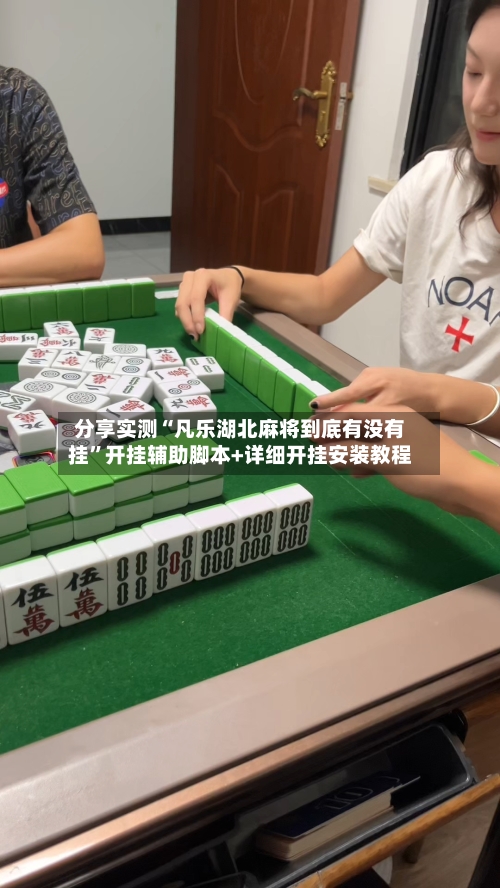 分享实测“凡乐湖北麻将到底有没有挂”开挂辅助脚本+详细开挂安装教程-第1张图片