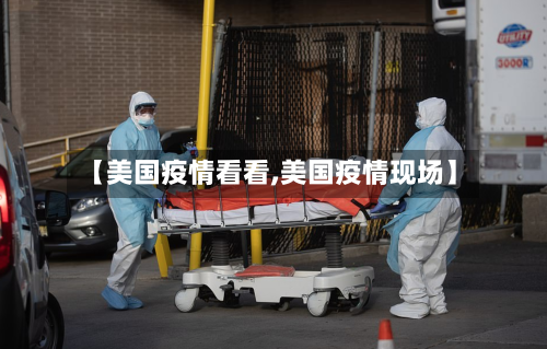 【美国疫情看看,美国疫情现场】-第2张图片