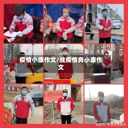 疫情小康作文/战疫情奔小康作文-第1张图片