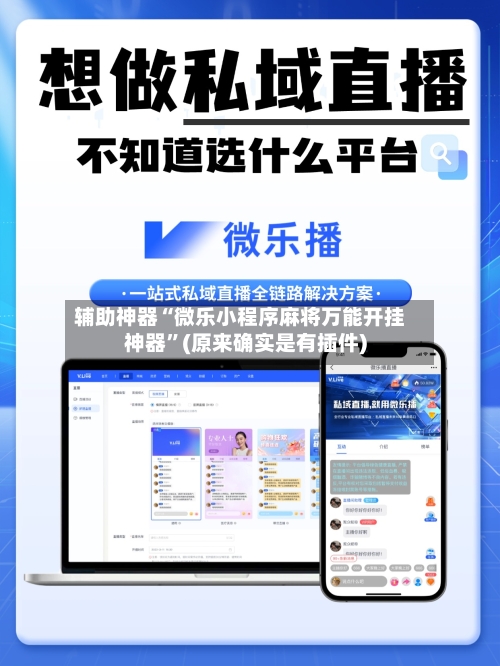 辅助神器“微乐小程序麻将万能开挂神器”(原来确实是有插件)-第3张图片