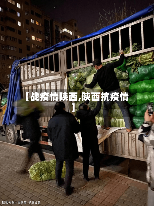 【战疫情陕西,陕西抗疫情】-第2张图片