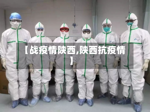 【战疫情陕西,陕西抗疫情】-第3张图片