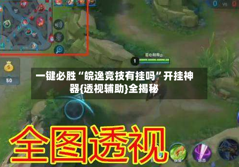 一键必胜“皖逸竞技有挂吗	”开挂神器{透视辅助}全揭秘-第2张图片