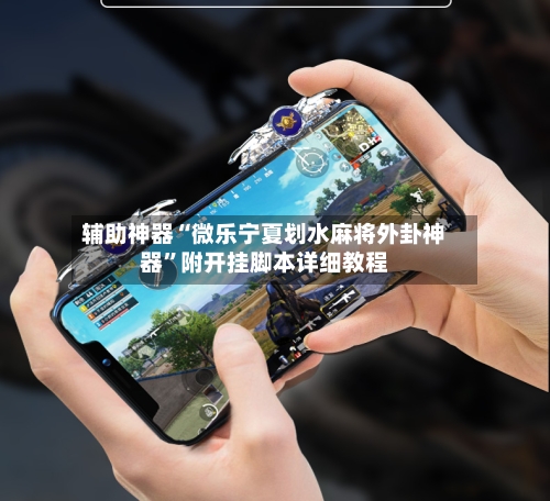 辅助神器“微乐宁夏划水麻将外卦神器”附开挂脚本详细教程-第2张图片