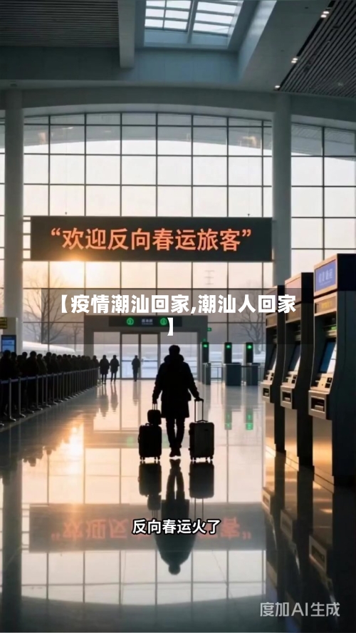 【疫情潮汕回家,潮汕人回家】-第2张图片