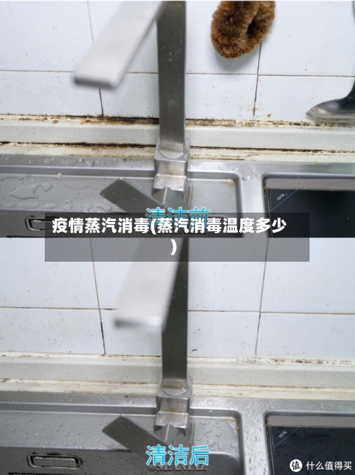 疫情蒸汽消毒(蒸汽消毒温度多少)-第2张图片