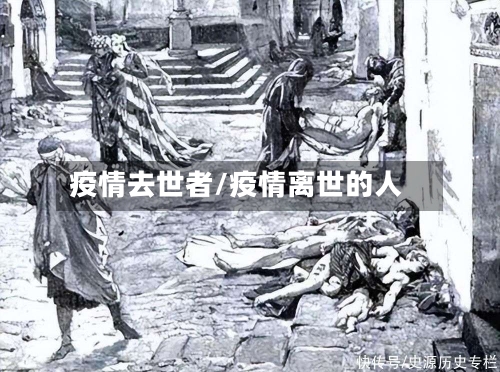 疫情去世者/疫情离世的人-第2张图片