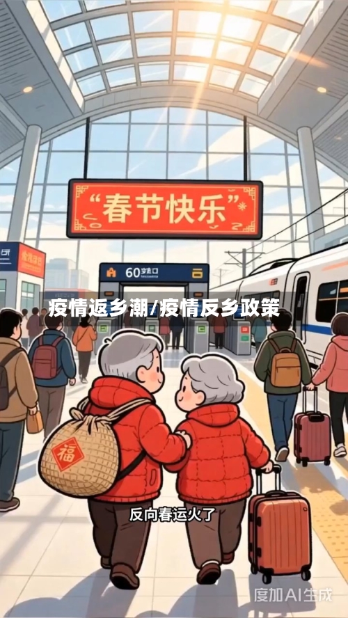 疫情返乡潮/疫情反乡政策-第1张图片