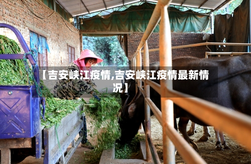 【吉安峡江疫情,吉安峡江疫情最新情况】-第1张图片