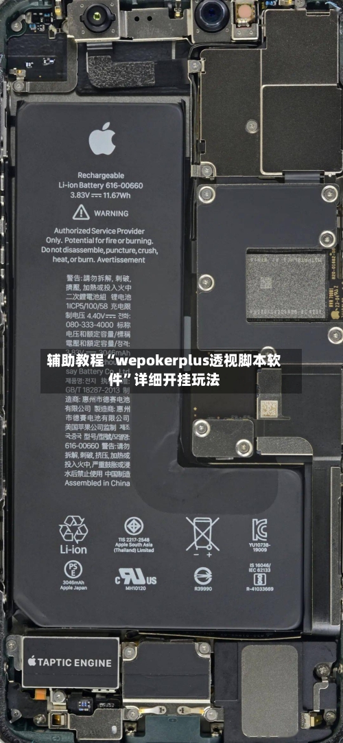 辅助教程“wepokerplus透视脚本软件”详细开挂玩法-第1张图片