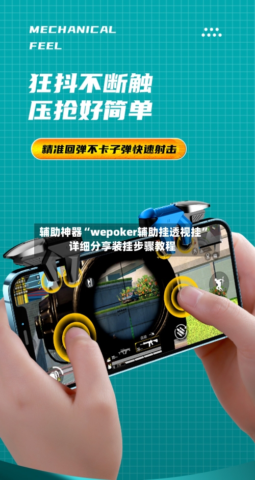 辅助神器“wepoker辅助挂透视挂”详细分享装挂步骤教程-第3张图片