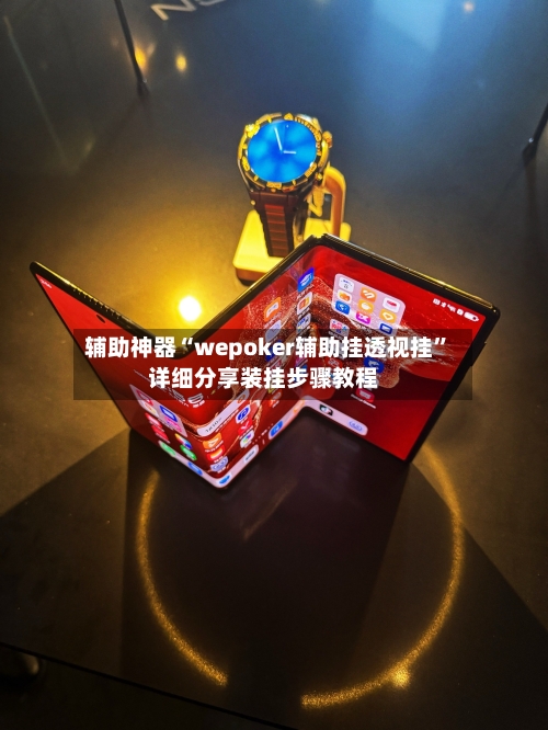 辅助神器“wepoker辅助挂透视挂”详细分享装挂步骤教程