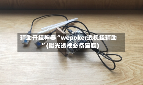 辅助开挂神器“wepoker透视挂辅助”(曝光透视必备猫腻)