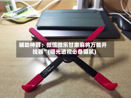 辅助神器：微信微乐甘肃麻将万能开挂器	”(曝光透视必备猫腻)-第1张图片