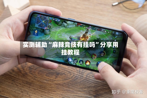 实测辅助“麻辣竞技有挂吗”分享用挂教程-第3张图片