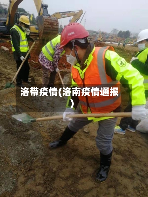洛带疫情(洛南疫情通报)