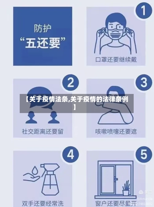 【关于疫情法条,关于疫情的法律条例】-第3张图片