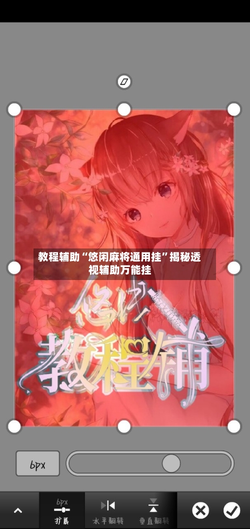 教程辅助“悠闲麻将通用挂	”揭秘透视辅助万能挂-第2张图片