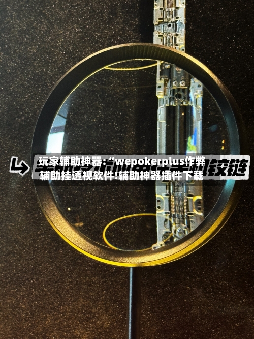 玩家辅助神器:“wepokerplus作弊辅助挂透视软件!辅助神器插件下载-第1张图片