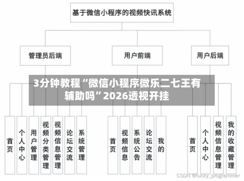 3分钟教程“微信小程序微乐二七王有辅助吗”2026透视开挂-第2张图片