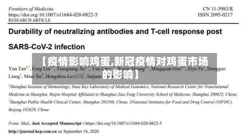 【疫情影响鸡蛋,新冠疫情对鸡蛋市场的影响】-第1张图片