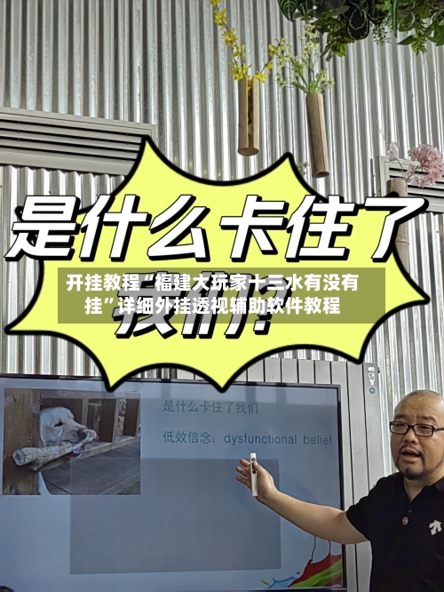 开挂教程“福建大玩家十三水有没有挂”详细外挂透视辅助软件教程