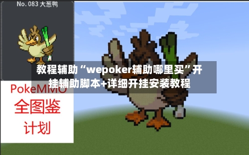 教程辅助“wepoker辅助哪里买”开挂辅助脚本+详细开挂安装教程