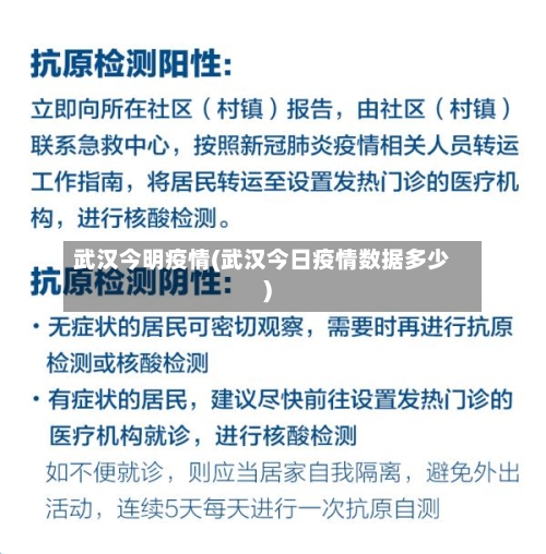 武汉今明疫情(武汉今日疫情数据多少)