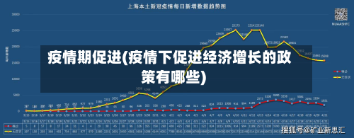 疫情期促进(疫情下促进经济增长的政策有哪些)
