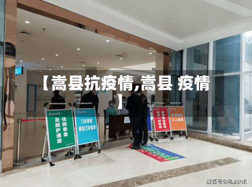 【嵩县抗疫情,嵩县 疫情】