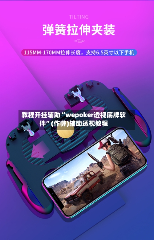 教程开挂辅助“wepoker透视底牌软件”(作弊)辅助透视教程-第3张图片