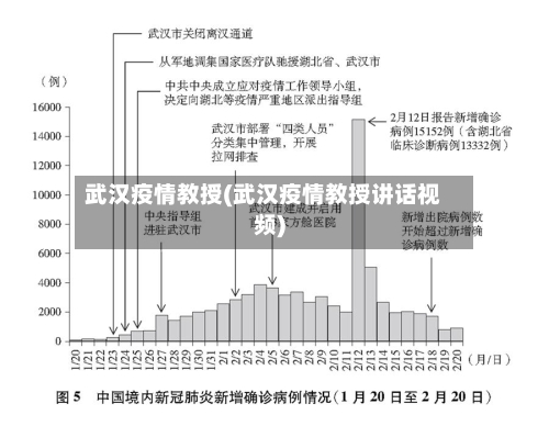 武汉疫情教授(武汉疫情教授讲话视频)-第1张图片