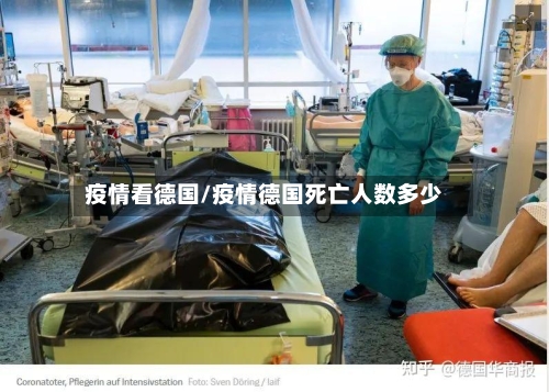疫情看德国/疫情德国死亡人数多少-第1张图片