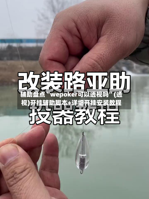 辅助盘点“wepoker可以透视吗”(透视)开挂辅助脚本+详细开挂安装教程-第1张图片