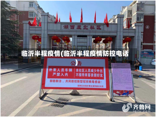 临沂半程疫情(临沂半程疫情防控电话)-第2张图片