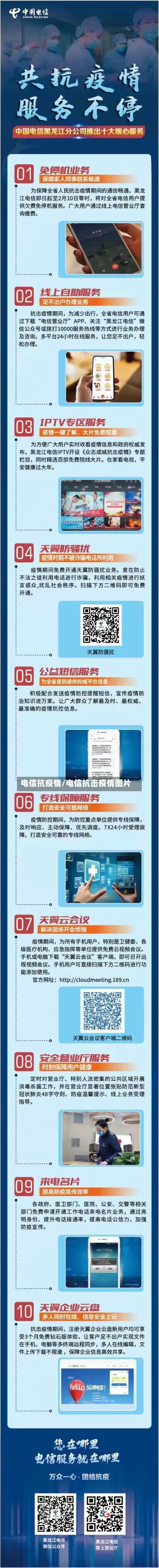 电信抗疫情/电信抗击疫情图片-第1张图片